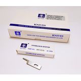 Cortador Superior Vídea Para Overlock 201121a Qx - Qxyun