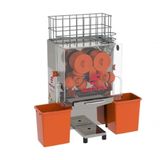 Máquina De Suco De Laranja Juice Express Bel-20 Braesi 220v