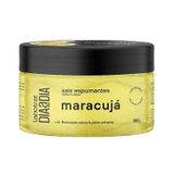 Sais De Banho Espumante Rosto E Corpo Maracujá Labotrat 280g
