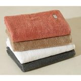 Kit 4 Toalha Banhão Quefren 100% Algodão Egípcio Gramatura 470 Diversos
