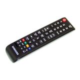Controle Remoto Samsung Para Pn51f4500, Un40k5100, Pn51f5300