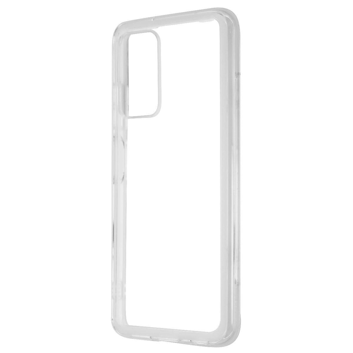 Capa Para Celular Samsung Galaxy A03 Soft Clear, Clear, Clear