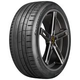 Pneu Continental 215/50 Zr17 95w Fr Extremecontact Sport 02