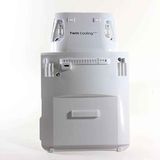 Tampa De Evaporador Samsung Da97-08724n Para Alimentos Frescos