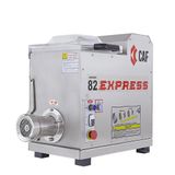 Picador Moedor De Carne Caf 82 E-ti Express Total Inox Tri 380v
