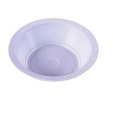 Prato Descartável Copoplast 15cm Fundo C/ 10un Prato Descart.15cm C/10un Fundo Copoplast
