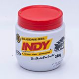 Silicone Gel Start Indy 240g Silicone Gel Emb.240gr Indy Start Start
