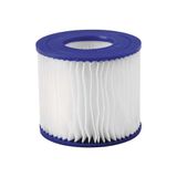 Refil Para Filtro 2200l/h Branco - Mor