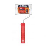 Rolo De Lã De Carneiro 5cm - Atlas - Profissional