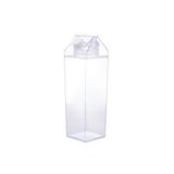 Garrafa Leite Suco 1 Litro - Prática E Versátil