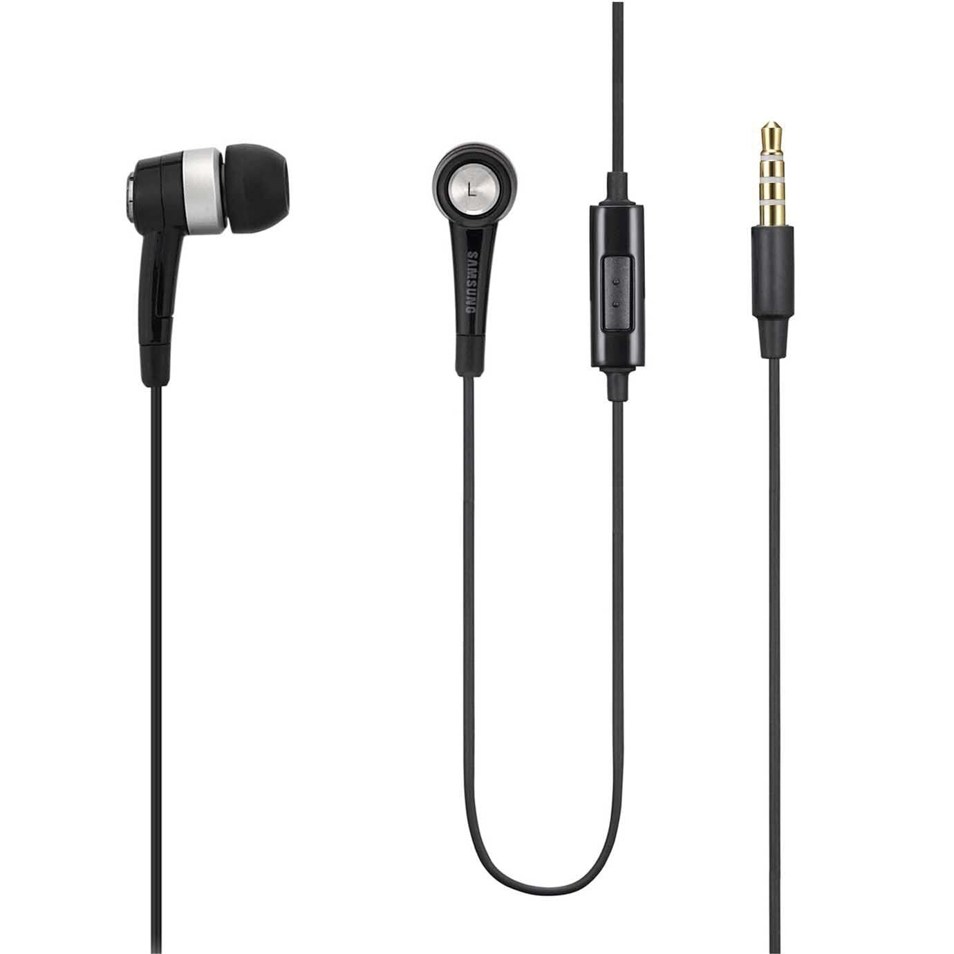 Fone De Ouvido Intra-auricular Samsung Ehs44assbe Para Galaxy S Ii 2