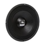 Alto-falante Woofer 8 Pol Jbl 8pwx 8r 200w Rms 8 Ohms - Preto