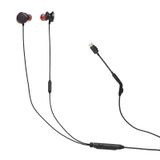 Fone De Ouvido Gamer Jbl Quantum 50c Preto