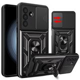 Capa Capinha Case Para Samsung Galaxy A56 Protetora Militar