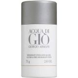 Acqua Di Gio Desodorante Sem Álcool Stick 2.6 Oz