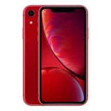 Vitrine Iphone Xr Vermelho 64gb