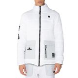 Jaqueta Oakley Space Super Puff White