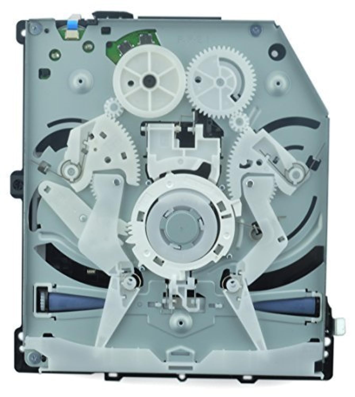 Substituição Da Unidade De Dvd Blu-ray Para Sony Ps4 Com Placa De Circuito