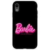 Capa Para Iphone Xr Barbie — Boneca Vendida Separadamente
