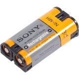 Bateria Recarregável Sony Bp-hp800-11 2,4v 800mah Nimh