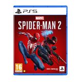 Jogo Eletrônico Sony Marvel&#39;s Spider-man 2