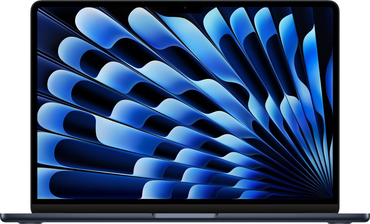 Apple Macbook Air 2024 13.6 M3 8GB 256GB - Carrefour