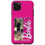 Capa De Telefone Barbie Iphone 11 Pro Max The Original Trailblazer