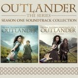 Trilha Sonora: Outlander, Primeira Temporada, Sony Original