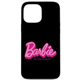 Capa Barbie Para Iphone 13 Pro Max - Boneca Vendida Separadamente