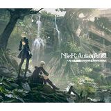 Trilha Sonora Do Jogo Nier: Automata (versão Japonesa) Para Ps4