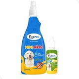 Spray De Treinamento Higiênico Para Pets 500 Ml Não Pode