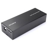Amplificador Sony Xms400d 4 Canais Micro 45w Class-d Preto