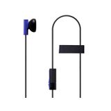 Fone De Ouvido Mono Chat Com Microfone Para Sony Playstation 4 (ps4)