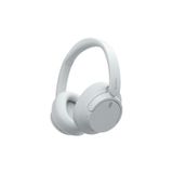 Fones De Ouvido Bluetooth Sem Fio Sony Wh-ch720 Com Cancelamento De Ruído