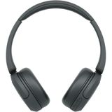 Fones De Ouvido Sem Fio Bluetooth Sony Wh-ch520 Pretos