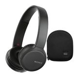 Fones De Ouvido Sony Wh-ch510 Stamina Wireless On-ear Bluetooth