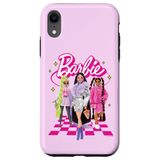Capa De Celular Barbie Y2k Trio Para Iphone Xr