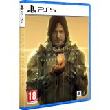 Jogo Eletrônico Sony Death Stranding - Directors Cut (ps5)