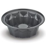 Conjunto De Formas Cuisinart Mini Bundt 4 Peças Cmbm-4bnt