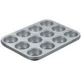 Forma Para Muffins 12 Furos Cuisinart Amb-12mp