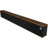 Soundbar Klipsch Heritage Theatre Bar 49,5&#39;&#39;