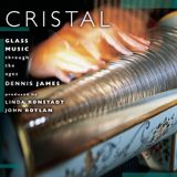 Book Cristal: Glass Music Through The Ages Sony