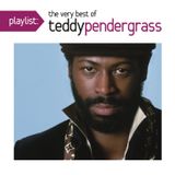 Lista De Reprodução De Músicas Sony The Very Best Of Teddy Pendergrass