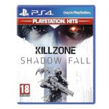 Videogame Sony Killzone: Shadow Fall Playstation Chega Ao Ps4