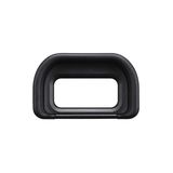 Copo Ocular De Reposição Para Visor De Câmera Sony A6500