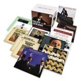 Cd Sony: Gravações Completas De Piano Solo