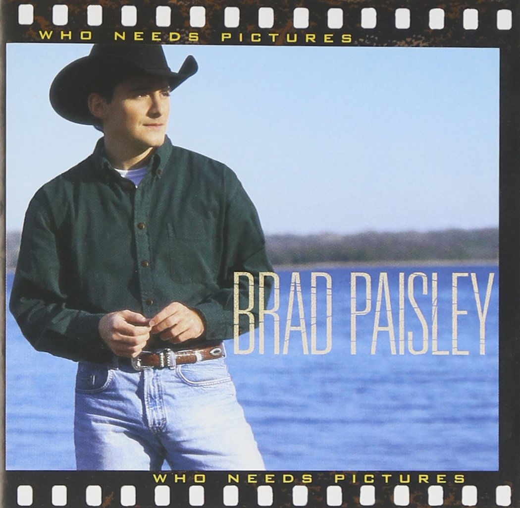 Álbum Em Cd Sony Who Needs Pictures