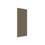 Multiuso De Cozinha Painel De Edição P- Fechamento Connect 240x100x205cm Duna - Henn