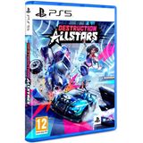 Jogo De Vídeo Sony Destruction Allstars Ps5