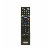 Controle Remoto Sony Smart Led Hdtv Rm-yd102 1402